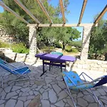 Secluded Fisherman's Cove Studencic, Losinj - 3263 Ferienhaus Mali Lošinj