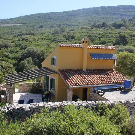 Holiday home Secluded Fisherman's Cove Studencic, Losinj - 3263