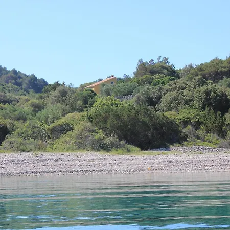 Holiday home Secluded Fisherman's Cove Studencic, Losinj - 3263 *