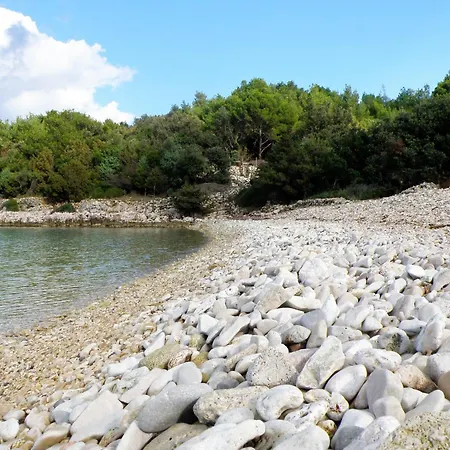 Secluded Fisherman's Cove Studencic, Losinj - 3263 *