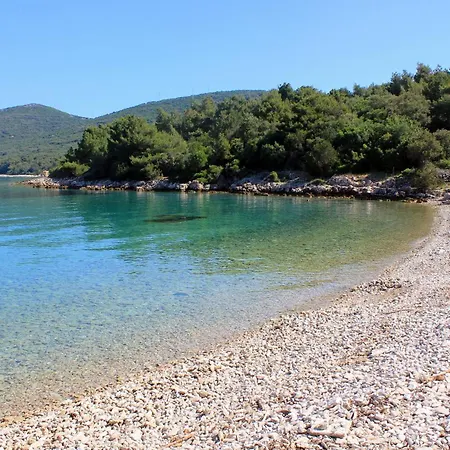 Secluded Fisherman's Cove Studencic, Losinj - 3263 Holiday home Mali Losinj