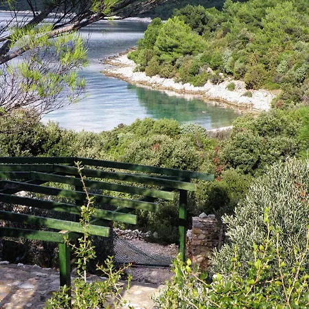 Holiday home Secluded Fisherman's Cove Studencic, Losinj - 3263 Mali Losinj