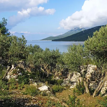 Holiday home Secluded Fisherman's Cove Studencic, Losinj - 3263 Mali Losinj