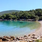 Secluded Fisherman's Cove Studencic, Losinj - 3263