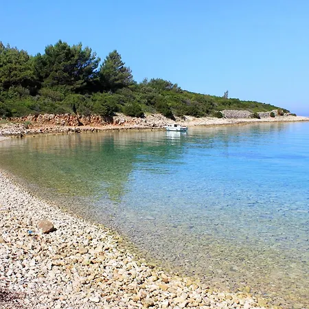 Secluded Fisherman's Cove Studencic, Losinj - 3263 Сasa de vacaciones *