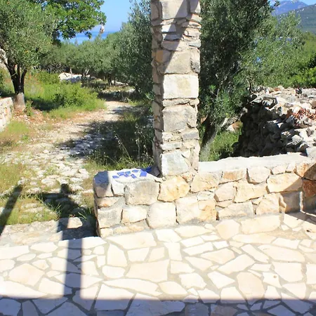 Сasa de vacaciones Secluded Fisherman's Cove Studencic, Losinj - 3263 Mali Lošinj