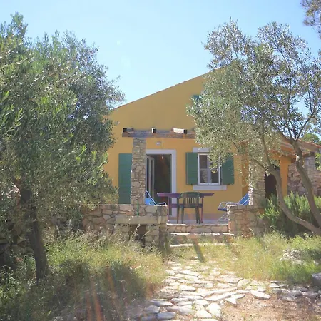 Secluded Fisherman's Cove Studencic, Losinj - 3263 Сasa de vacaciones *