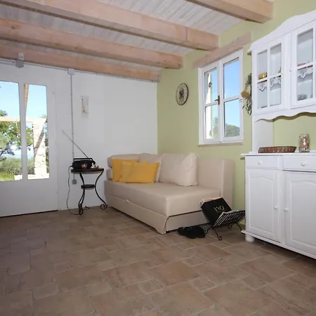 Сasa de vacaciones Secluded Fisherman's Cove Studencic, Losinj - 3263 Mali Lošinj