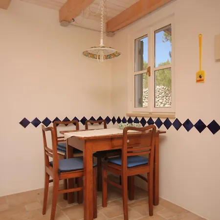 Сasa de vacaciones Secluded Fisherman's Cove Studencic, Losinj - 3263 *