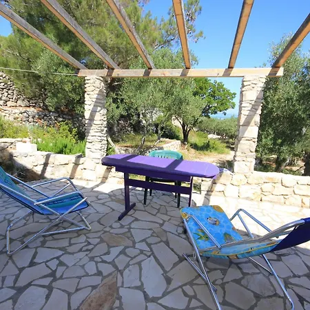 Secluded Fisherman's Cove Studencic, Losinj - 3263 Сasa de vacaciones Mali Lošinj