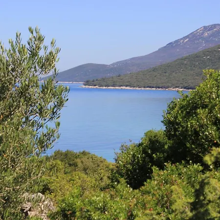 Secluded Fisherman's Cove Studencic, Losinj - 3263 Сasa de vacaciones