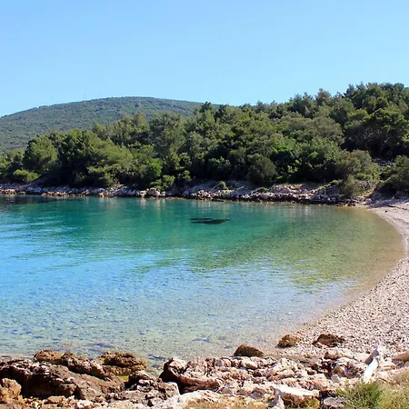 Secluded Fisherman's Cove Studencic, Losinj - 3263