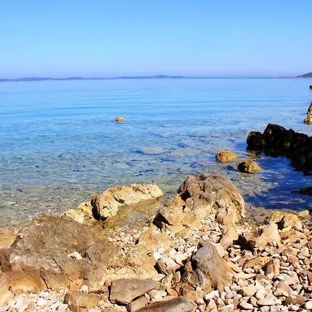 Secluded Fisherman's Cove Studencic, Losinj - 3263 Mali Lošinj